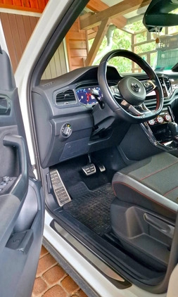 Volkswagen T-Roc cena 103500 przebieg: 21500, rok produkcji 2020 z Opole małe 781